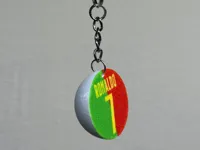 0.2mm layer, 2 walls, 50% infill