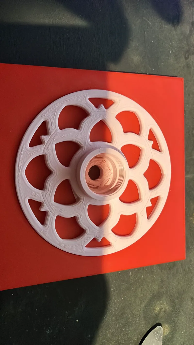 EEW 6.0 Glue Template