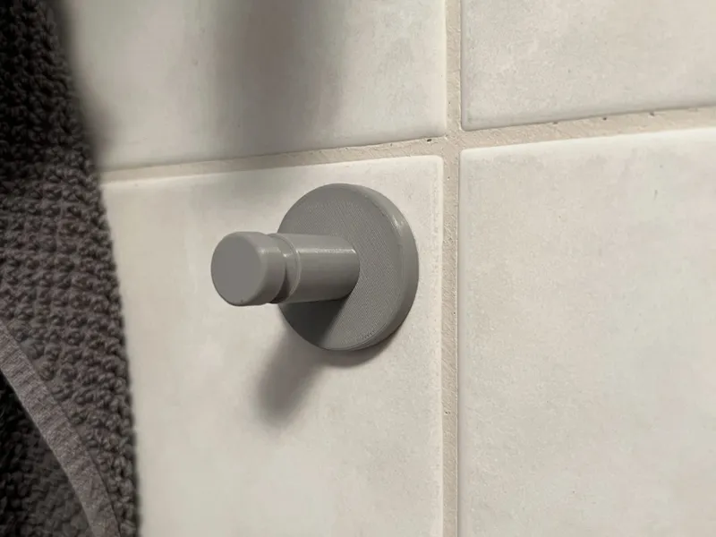 towel holder