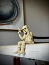 0.16mm layer, 2 walls, 15% infill