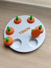0.2mm layer, 2 walls, 11% infill