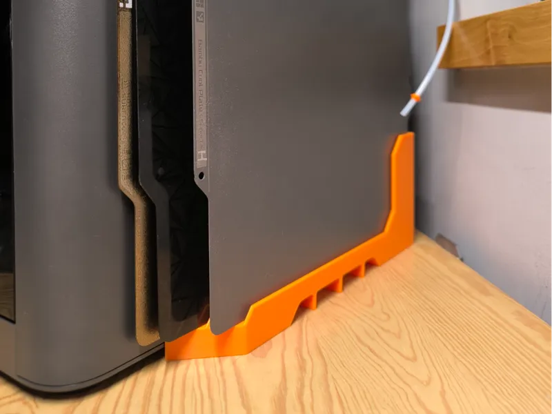 4-PLATE STAND for X2D