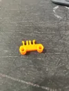 0.16mm layer, 2 walls, 15% infill