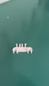0.16mm layer, 2 walls, 15% infill