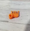 0.16mm layer, 2 walls, 15% infill