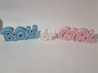 0.2mm layer, 3 walls, 5% infill