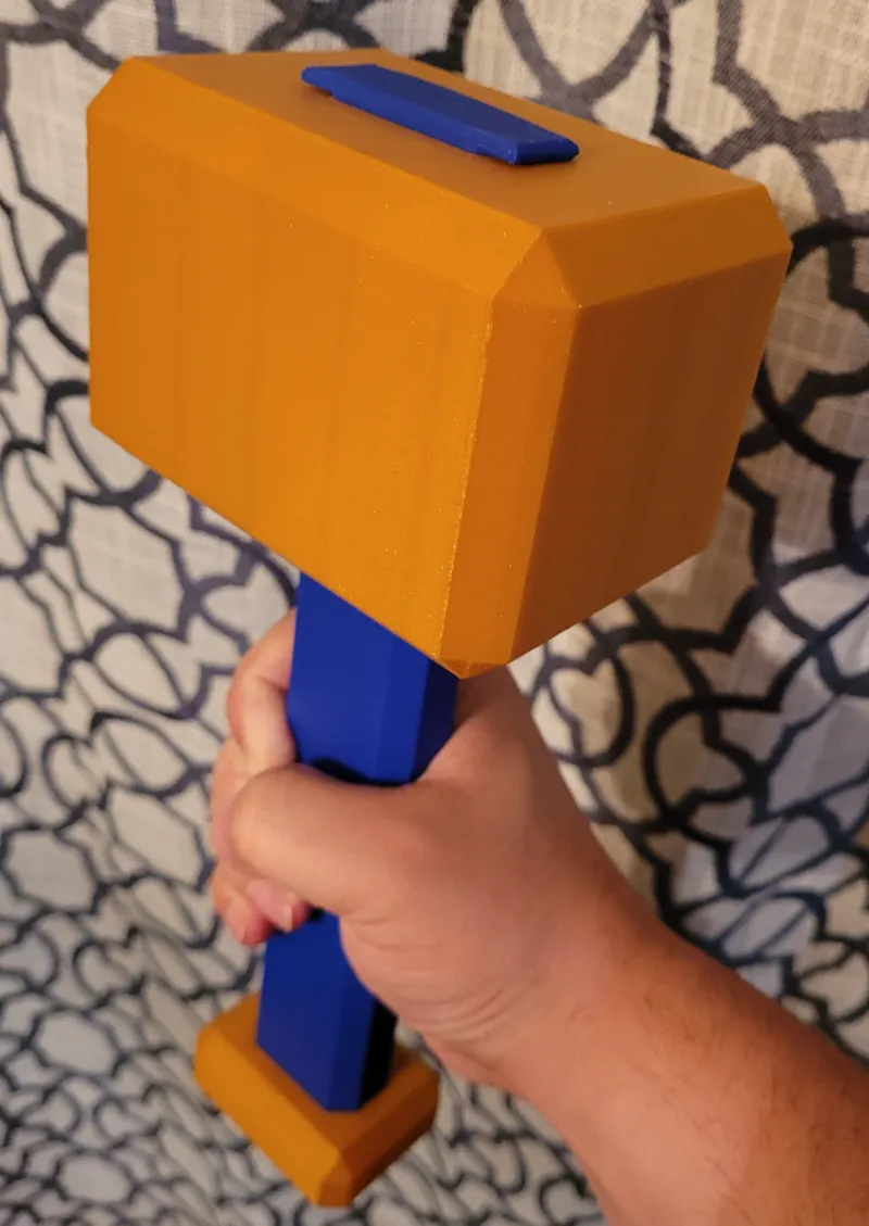Big Hammer