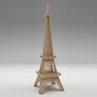 Tour Eiffel — photo 2