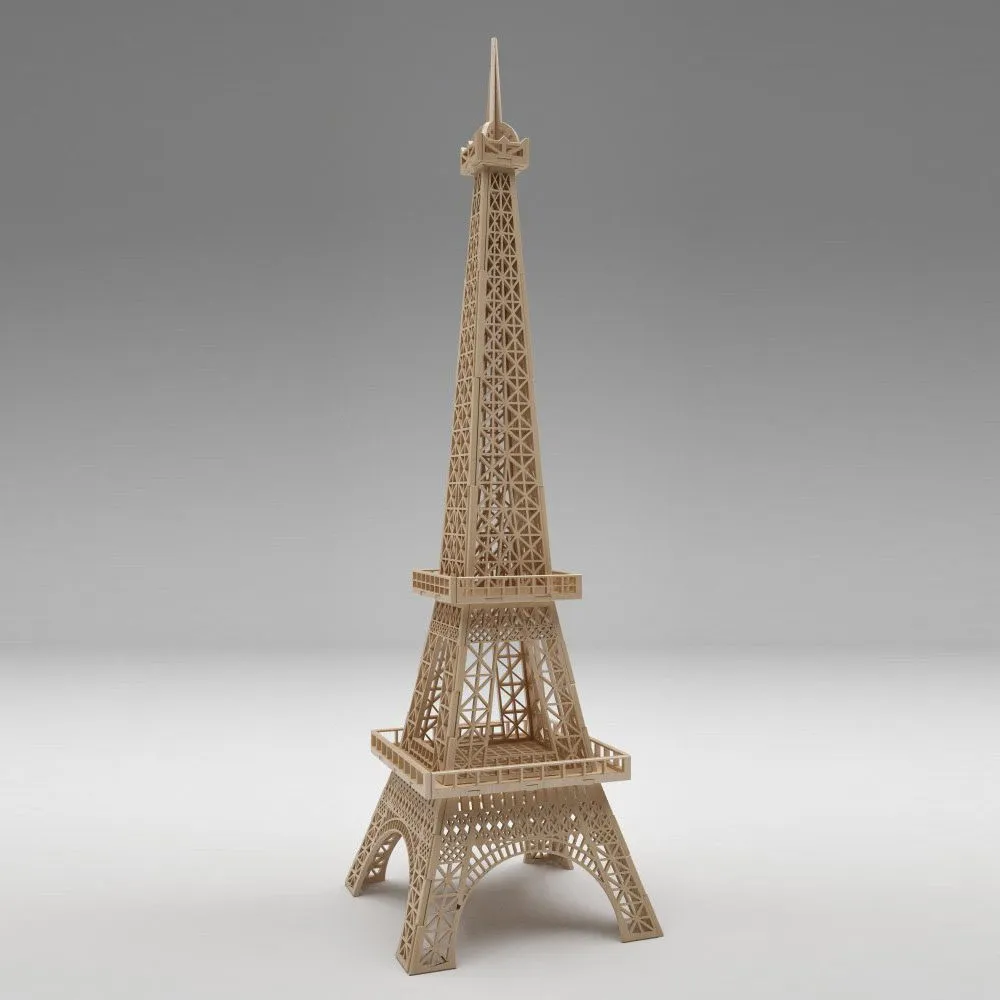 Tour Eiffel