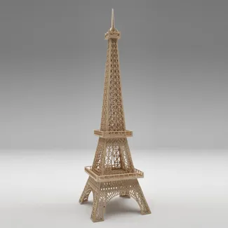 eiffle tower