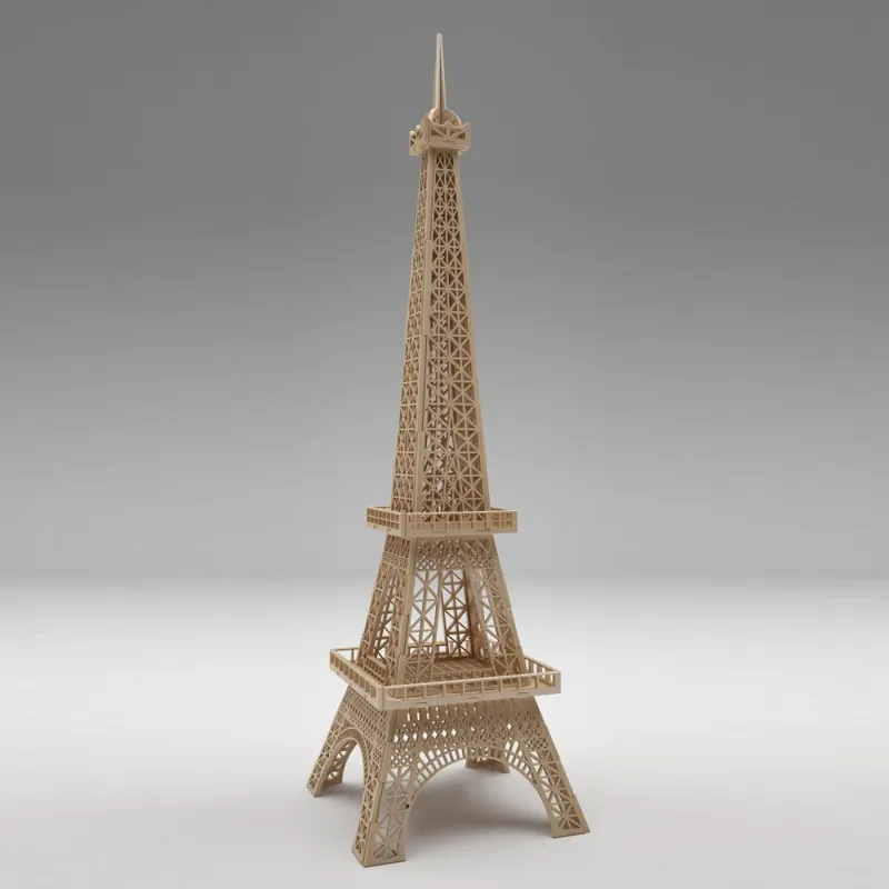 eiffle tower