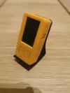 0.4mm nozzle, layer, 2 walls, 15% infill