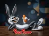 Bugs Bunny - 4 colors
