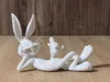Bugs Bunny - 1 color
