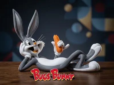 Bugs Bunny