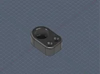 0.24mm layer, 4 walls, 25% infill