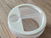 0.16mm layer, 2 walls, 15% infill