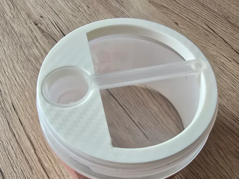 Chunky Flavour Spoon holder 150gr
