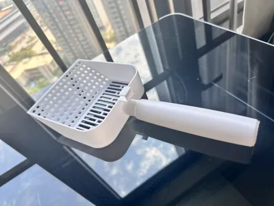 Cat Litter Scoop