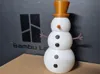 0.2mm layer, 2 walls, 10% infill