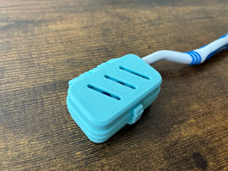 Protège Brosse-à-dents