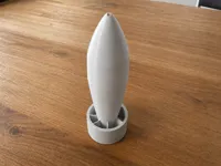 0.2mm layer, 4 walls, 30% infill