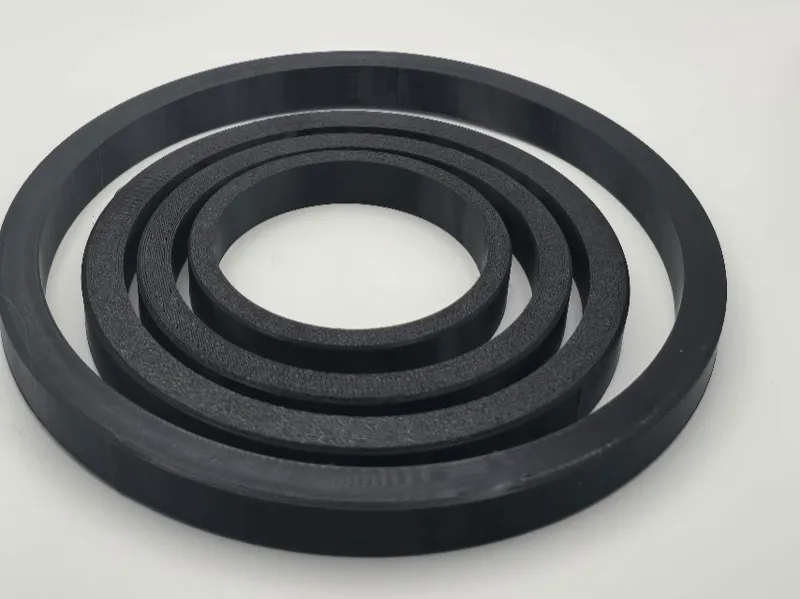 Aquarium Feeder Rings