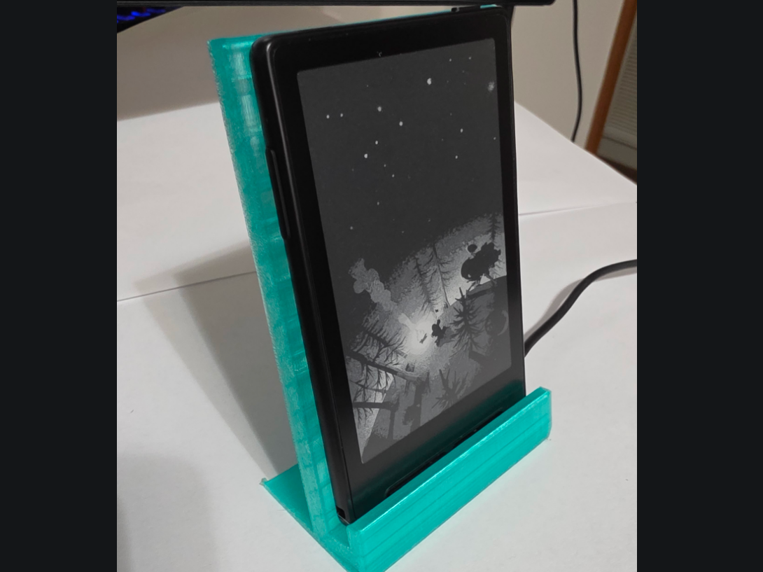 XTEINK X3 Charging Stand / Dock