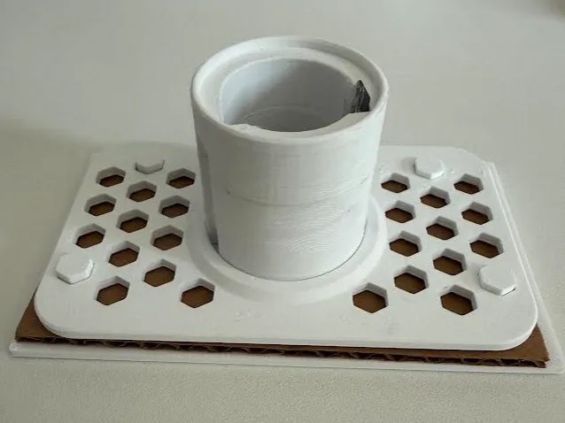 25 mm Circle Cutter Holder