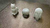 Porte-clés Halloween — photo 3