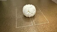 Porte-clés Halloween — photo 2