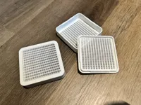 Boîte à dessicant impression rapide — photo 2