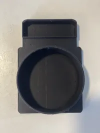 Système d'extraction pour imprimante P2S — photo 2