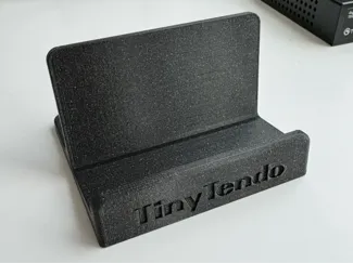 TinyTendo Stand