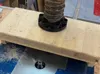 3mm Wood screws