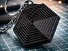0.2mm layer, 3 walls, 10% infill