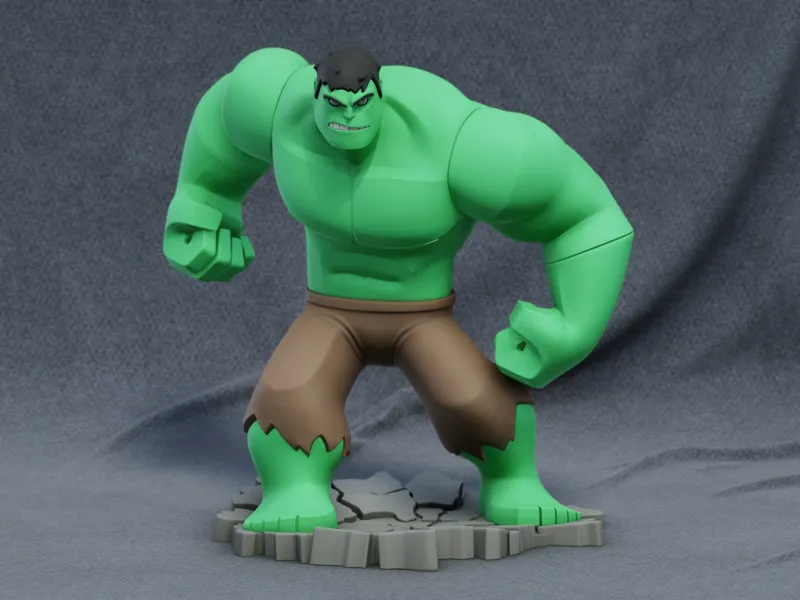 Hulk