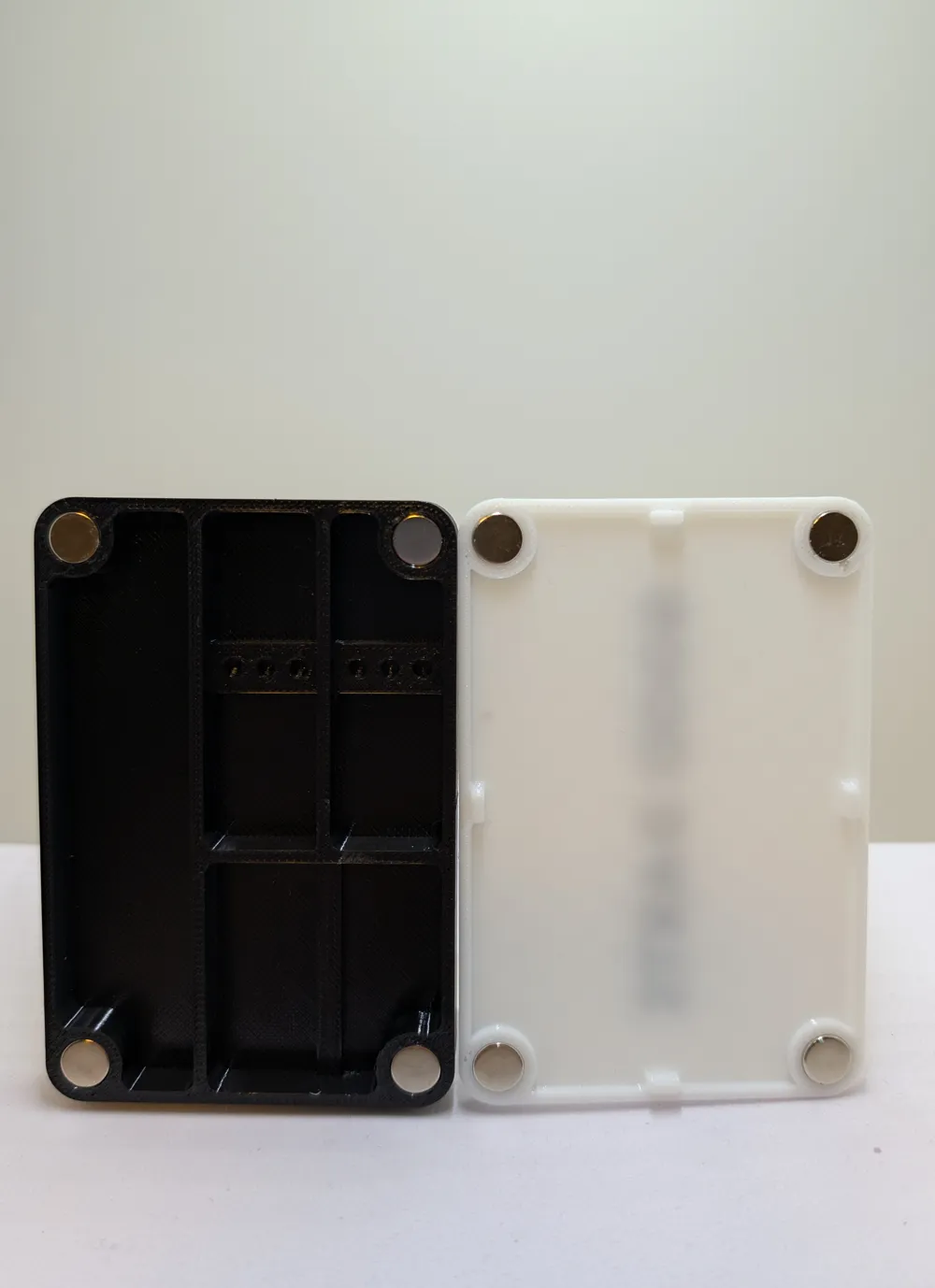 Tiptool Premium Darts Case for Steel Tips /TipTool /Shafts - Free 3D Print ...