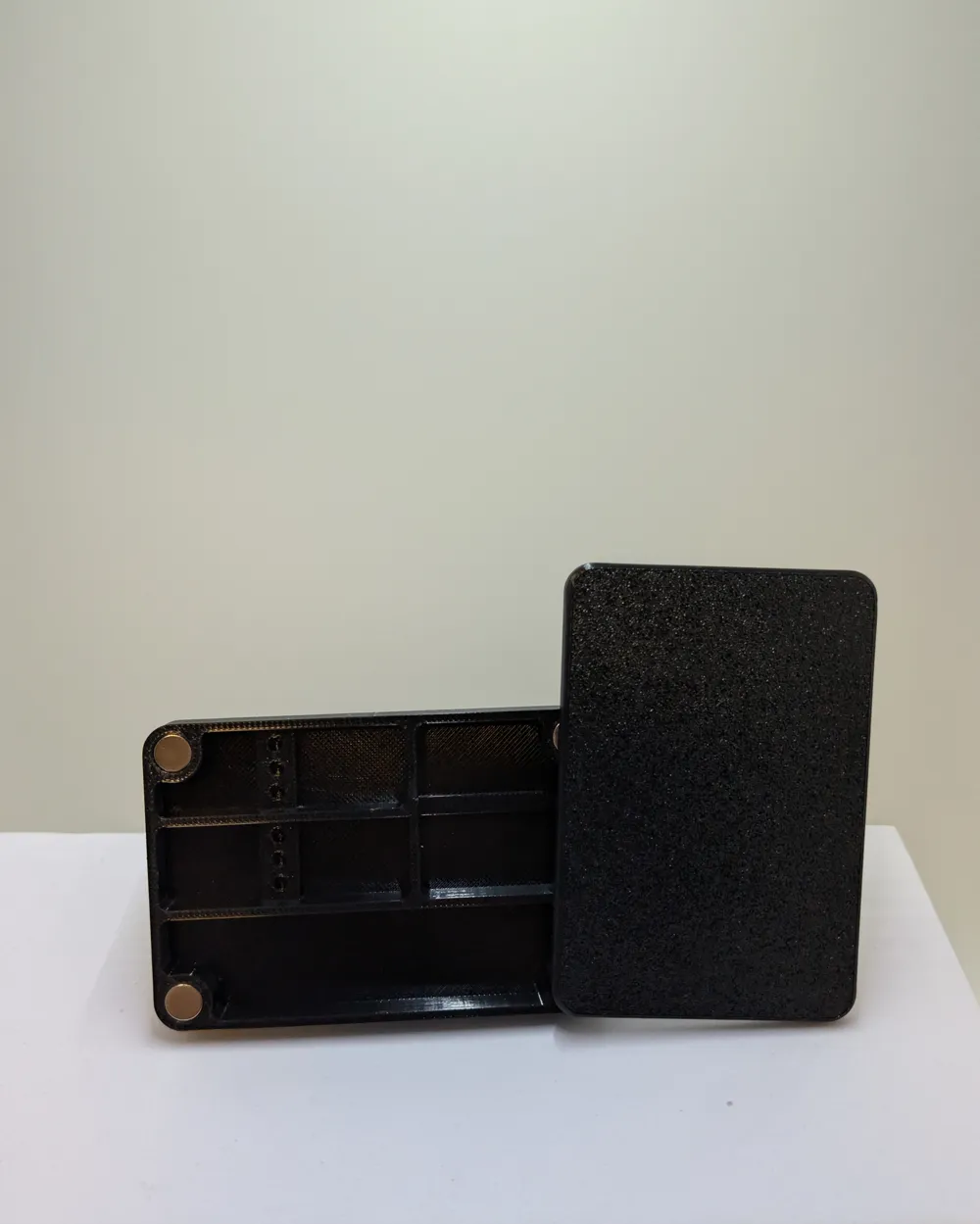 Tiptool Premium Darts Case for Steel Tips /TipTool /Shafts by DaNi 3D Lab ...