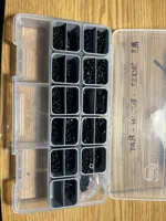 0.4mm nozzle, 0.2mm layer, 2 walls, 10% infill