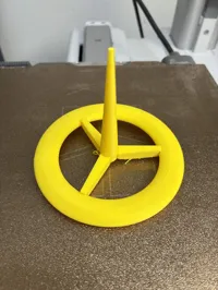 0.16mm layer, 2 walls, 15% infill