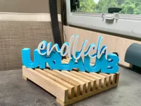 Endlich Urlaub