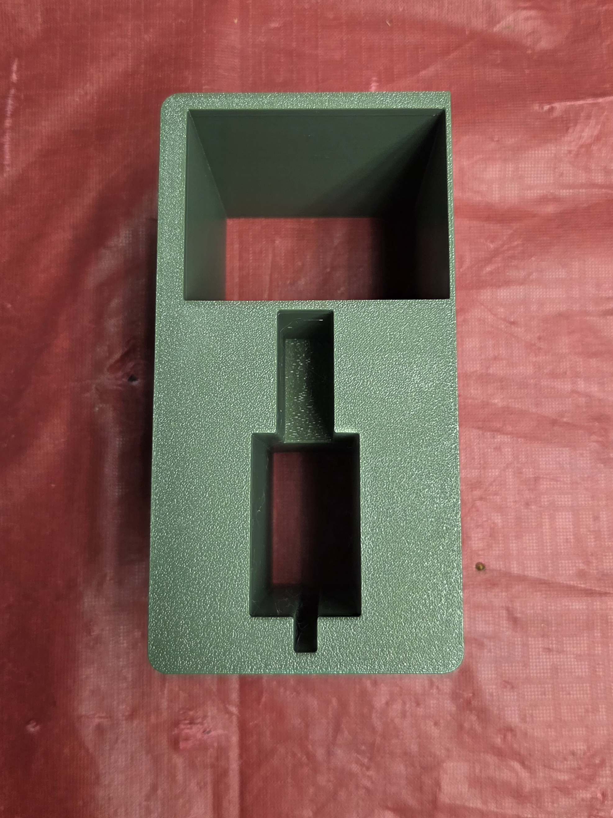 Glock 19 Range box inserts - 1