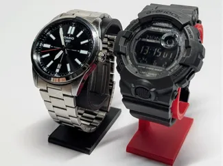 Watch Stand