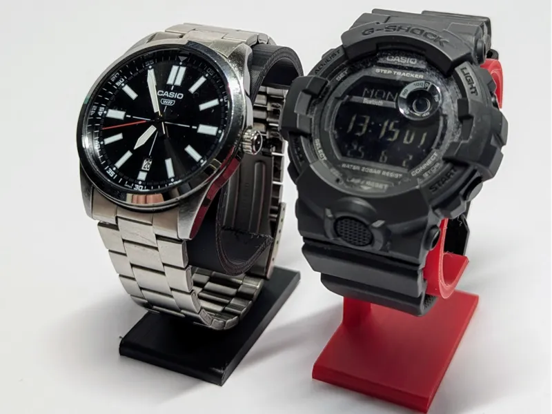 Watch Stand
