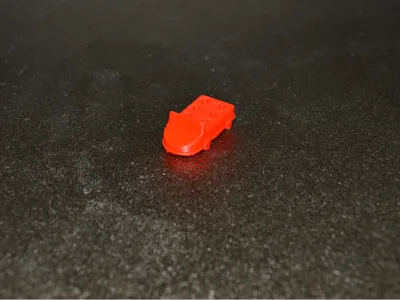 new style car for the Game of Life