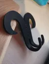 0.24mm layer, 4 walls, 100% infill