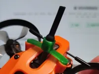 0.2mm 层高, 6 层墙, 25% 填充