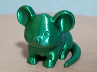 0.12mm layer, 2 walls, 15% infill