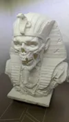 0.16mm layer, 2 walls, 6% infill